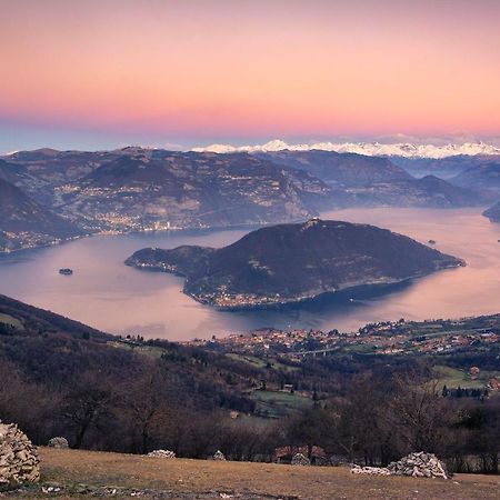 Bed and Breakfast Porto Franco Sulzano Zewnętrze zdjęcie