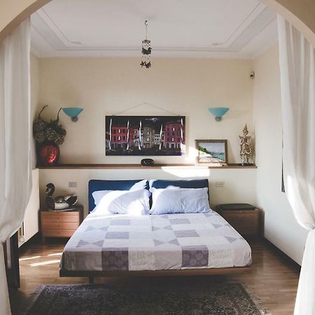 Bed and Breakfast Porto Franco Sulzano Zewnętrze zdjęcie