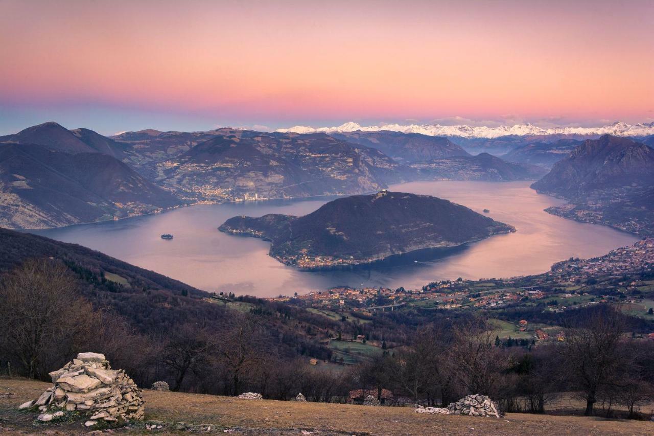 Bed and Breakfast Porto Franco Sulzano Zewnętrze zdjęcie