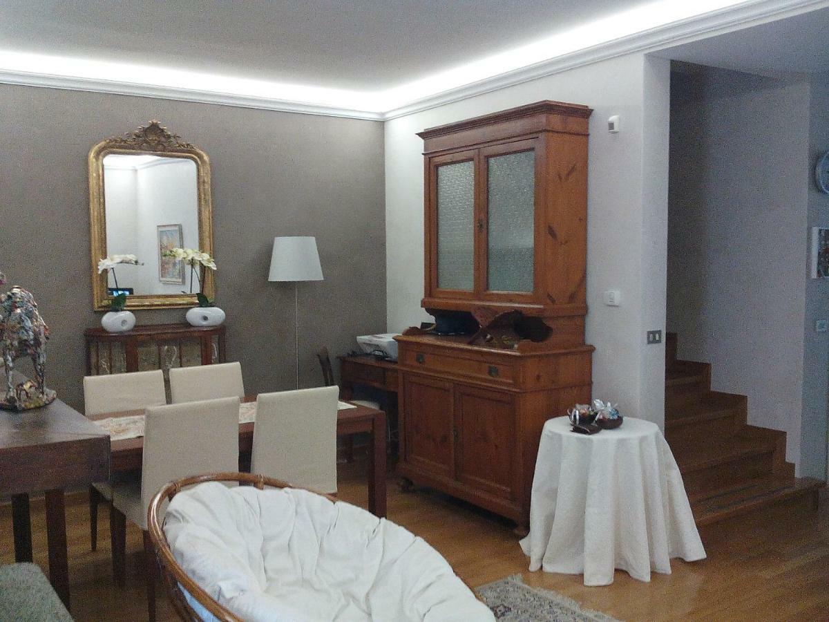 Bed and Breakfast Porto Franco Sulzano Zewnętrze zdjęcie