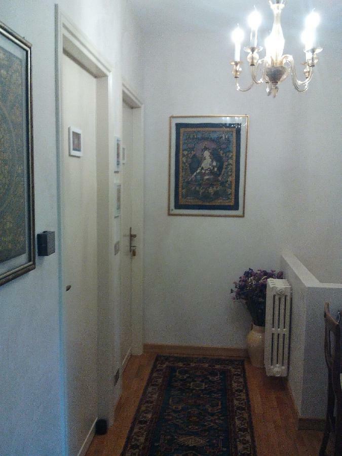 Bed and Breakfast Porto Franco Sulzano Zewnętrze zdjęcie