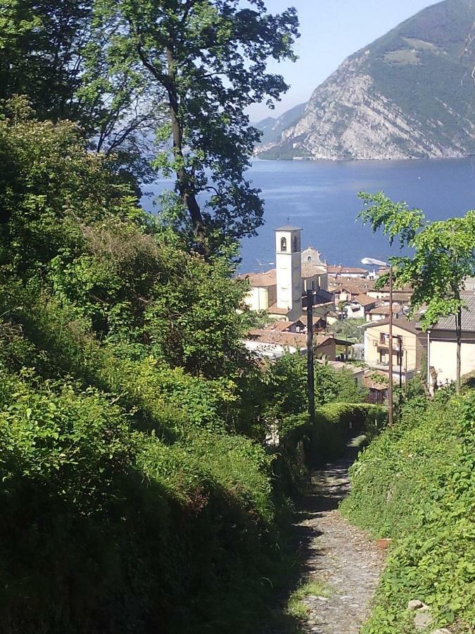 Bed and Breakfast Porto Franco Sulzano Zewnętrze zdjęcie