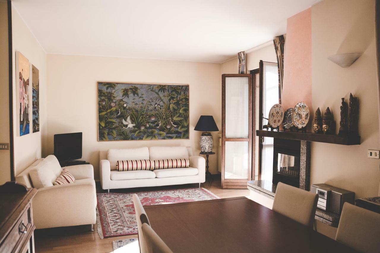 Bed and Breakfast Porto Franco Sulzano Zewnętrze zdjęcie