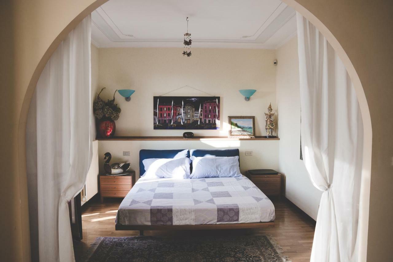 Bed and Breakfast Porto Franco Sulzano Zewnętrze zdjęcie