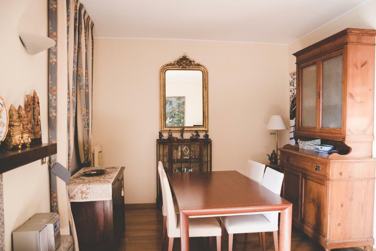 Bed and Breakfast Porto Franco Sulzano Zewnętrze zdjęcie