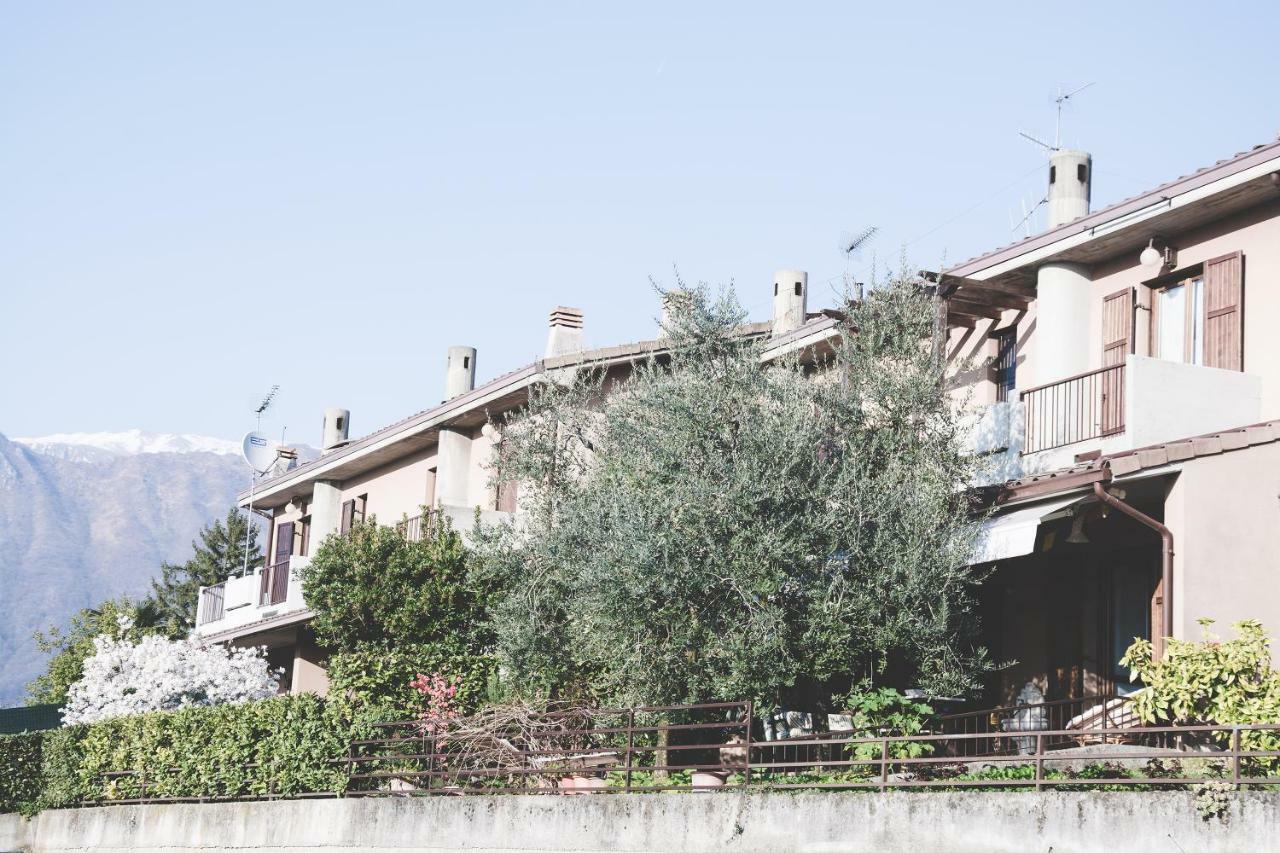 Bed and Breakfast Porto Franco Sulzano Zewnętrze zdjęcie