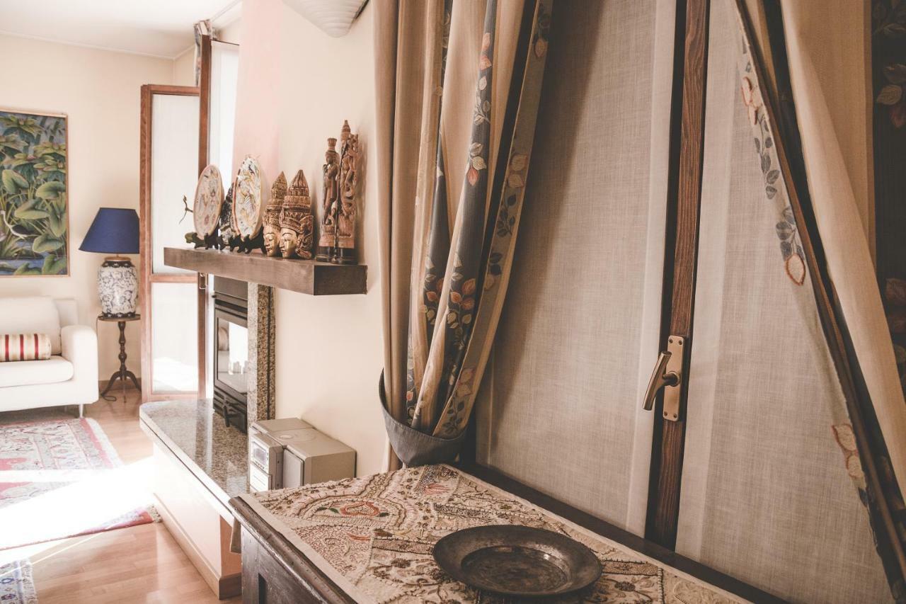 Bed and Breakfast Porto Franco Sulzano Zewnętrze zdjęcie