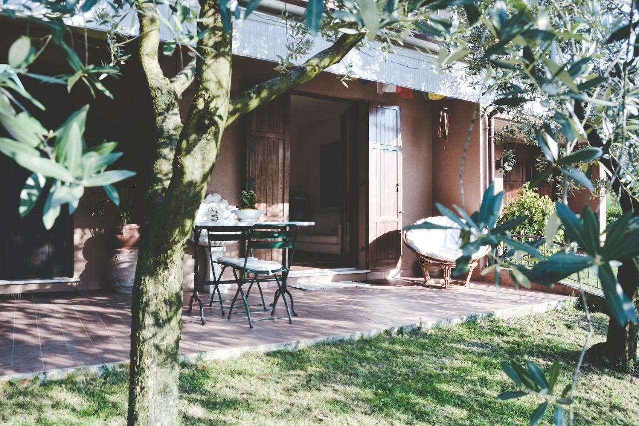 Bed and Breakfast Porto Franco Sulzano Zewnętrze zdjęcie