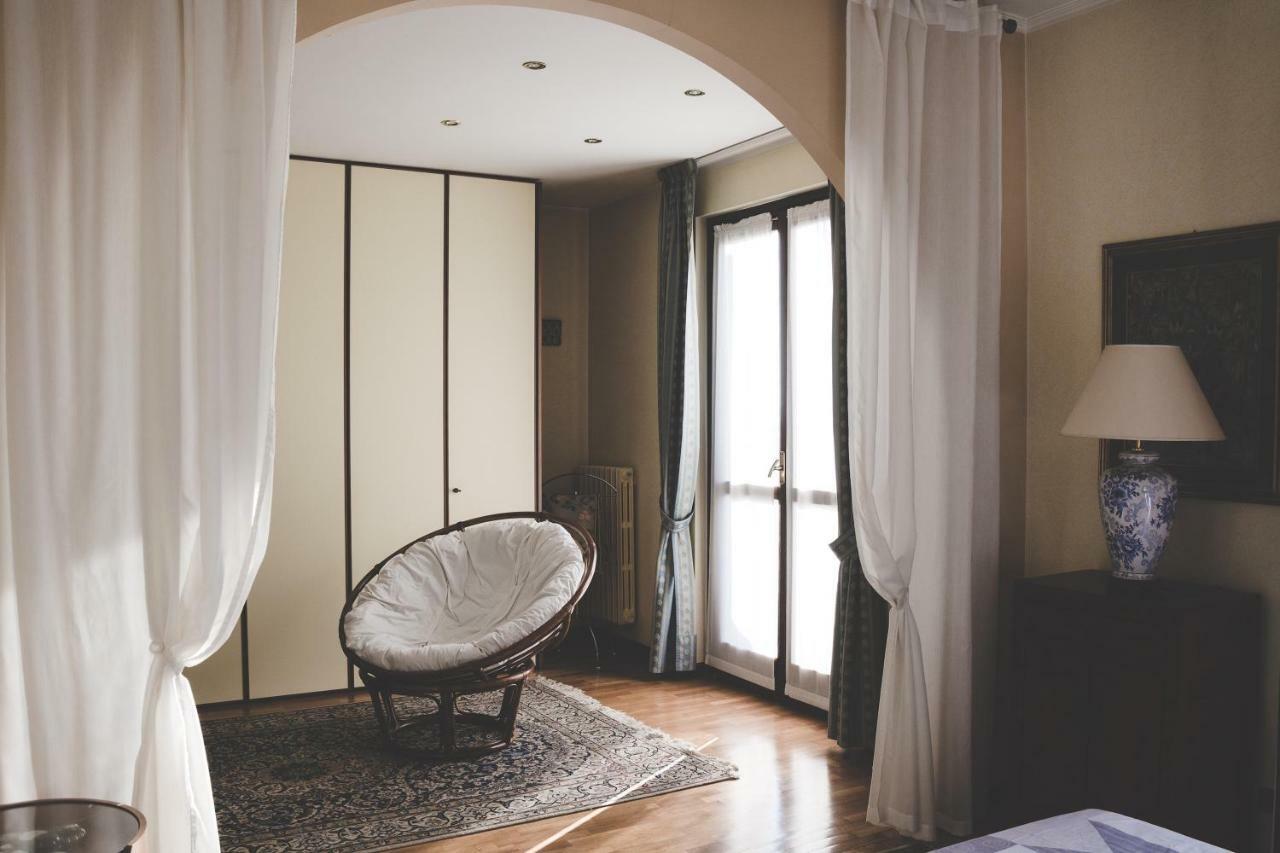Bed and Breakfast Porto Franco Sulzano Zewnętrze zdjęcie