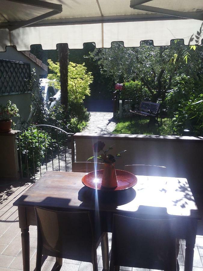 Bed and Breakfast Porto Franco Sulzano Zewnętrze zdjęcie