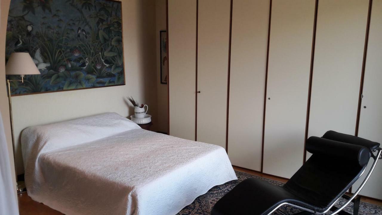 Bed and Breakfast Porto Franco Sulzano Zewnętrze zdjęcie