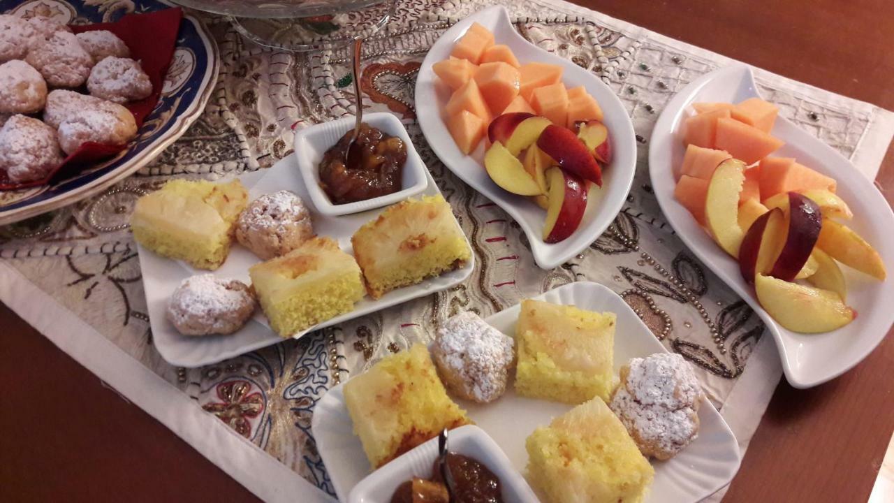 Bed and Breakfast Porto Franco Sulzano Zewnętrze zdjęcie