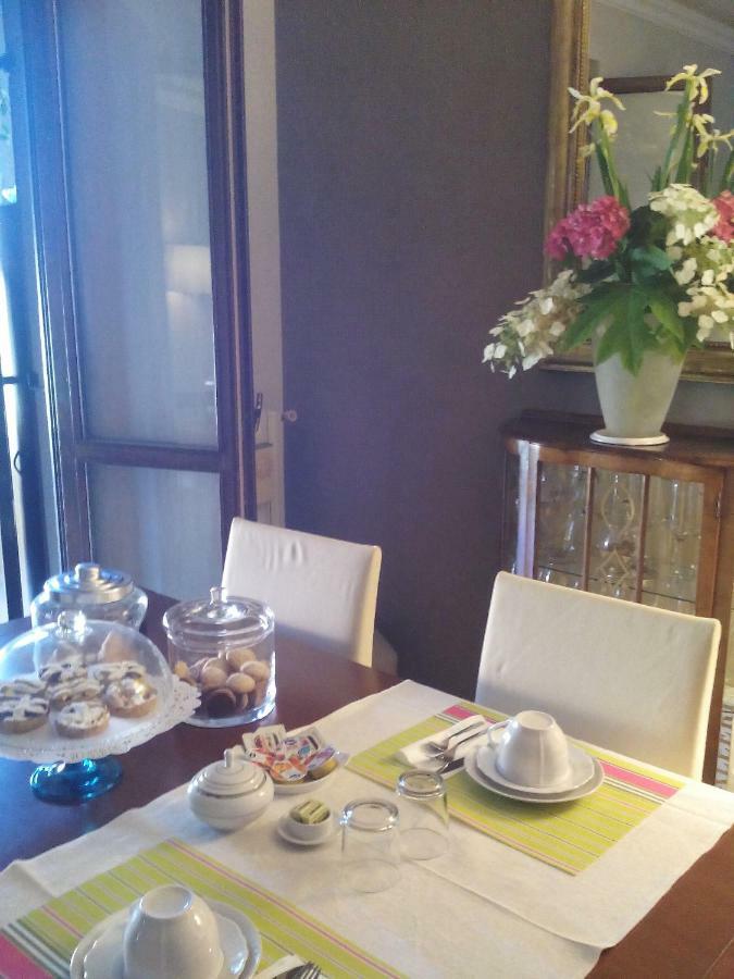 Bed and Breakfast Porto Franco Sulzano Zewnętrze zdjęcie