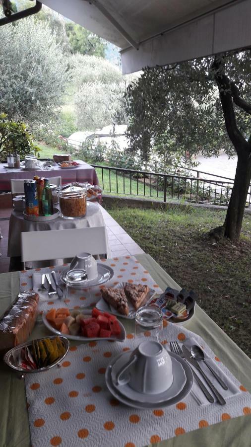 Bed and Breakfast Porto Franco Sulzano Zewnętrze zdjęcie