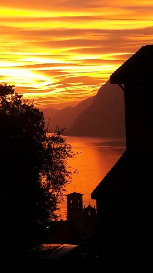 Bed and Breakfast Porto Franco Sulzano Zewnętrze zdjęcie
