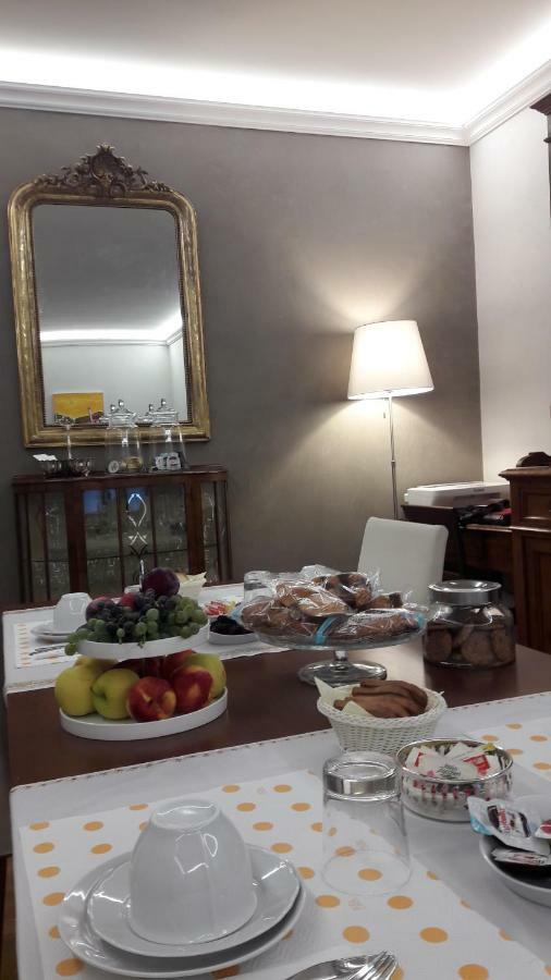 Bed and Breakfast Porto Franco Sulzano Zewnętrze zdjęcie
