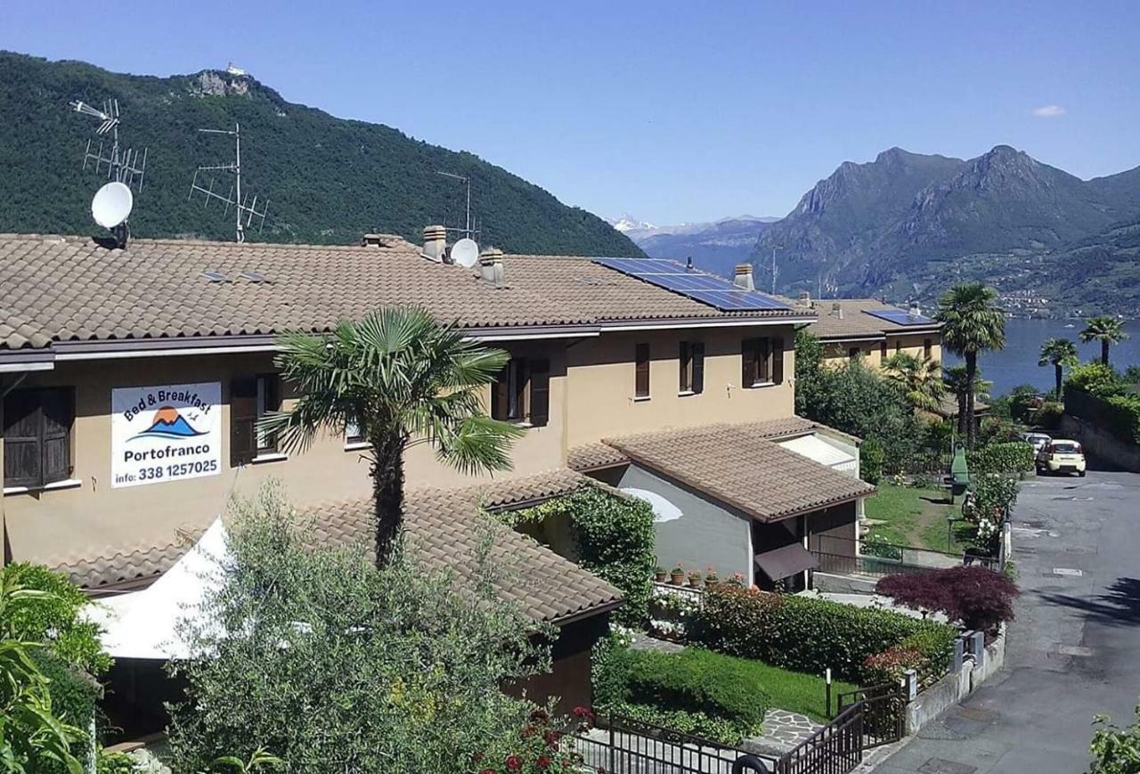 Bed and Breakfast Porto Franco Sulzano Zewnętrze zdjęcie